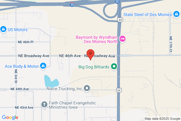 Heating & Cooling Supply Co