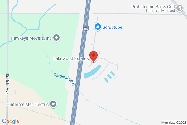 Lakewood Estates