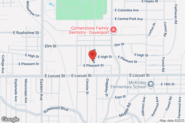 A Touch of Hand In-Home Care Services, LLC