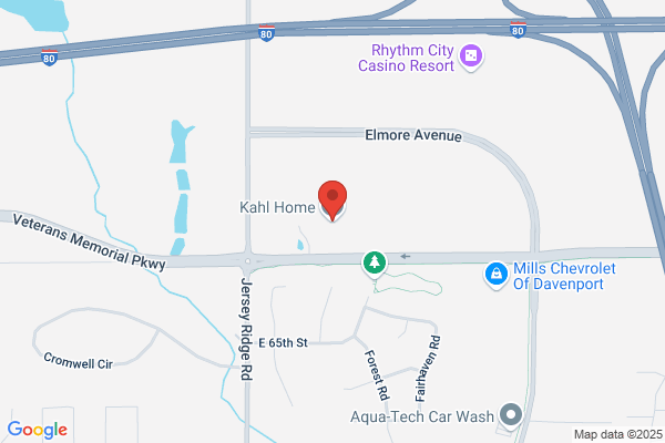 Kahl Home