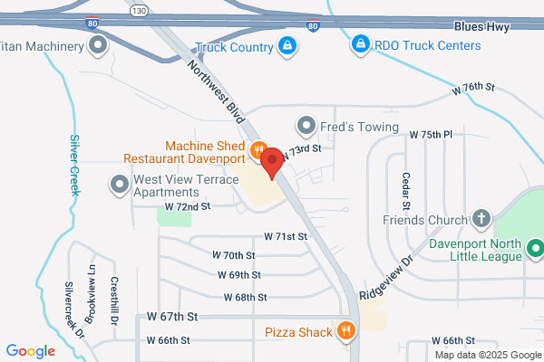 Econo Lodge Inn & Suites