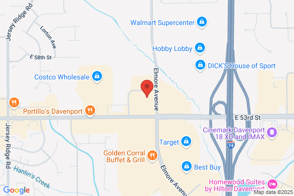 Sleep Inn & Suites Davenport - Quad Cities