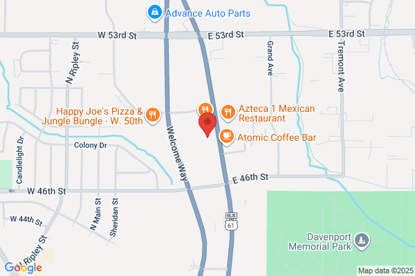 Amerine Larry Insurance Agency