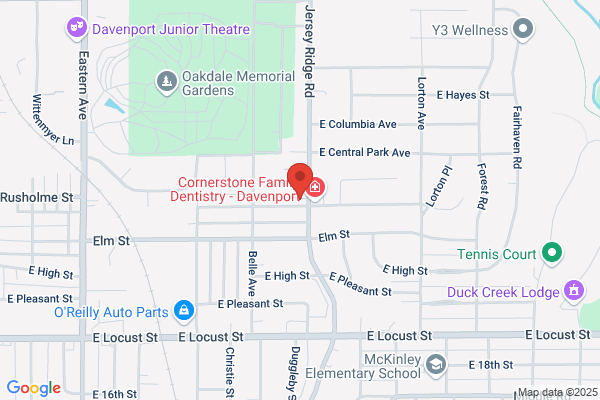 Jorgensen Insurance Agency