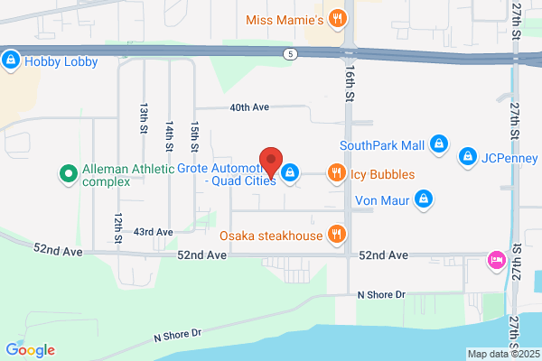 Quad City Appraisals
