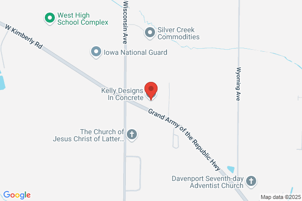Kelly Construction of Davenport Inc