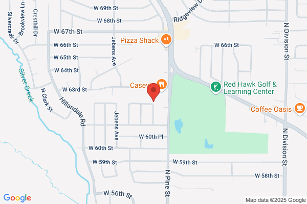 Sisk Property Maintenance