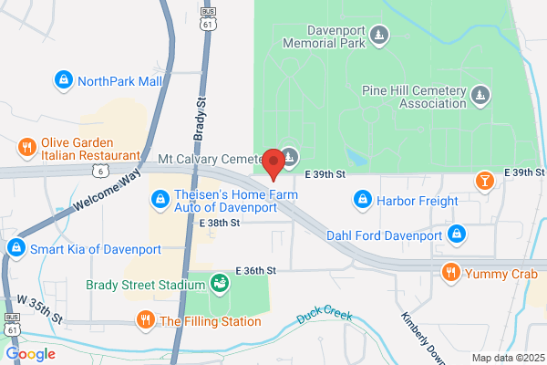 Syverud Eric Attorney