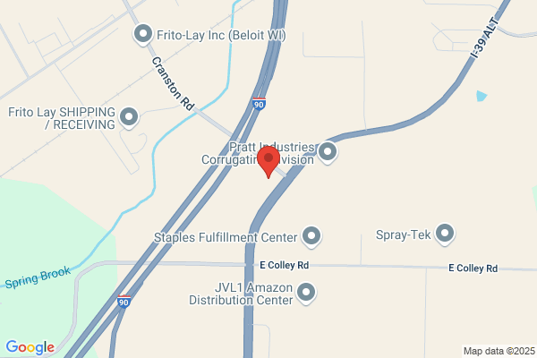 Automation Solutions Inc