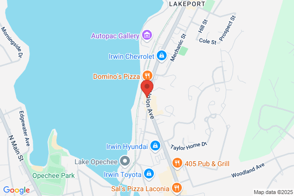 Sanitary Dry Cleaners