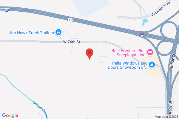 Vonachen Service & Supply Inc