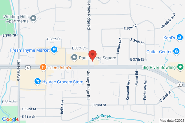 Shaffer Burrows Associates