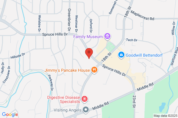 Harborview Health & Wellness