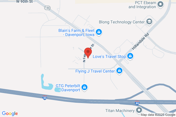 101 Mobility of Davenport
