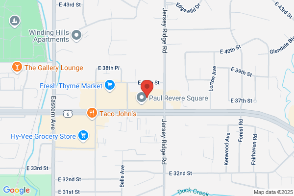 Kramer Hearing Aid Center