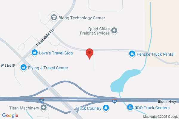 Roemer Machine & Welding Co
