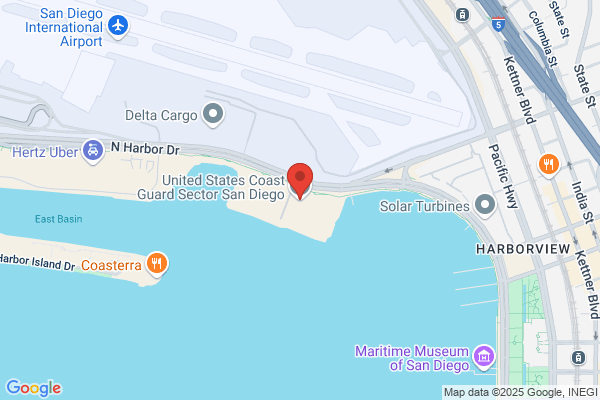 United States Coast Guard