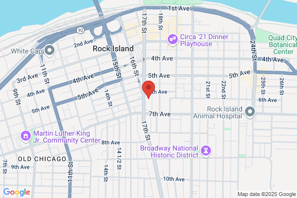 Ballet Quad Cities