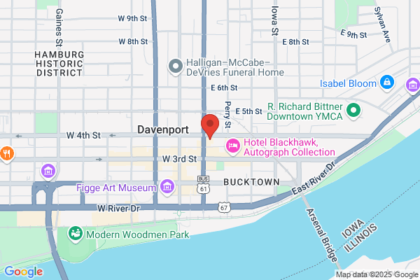 Quad City Symphony