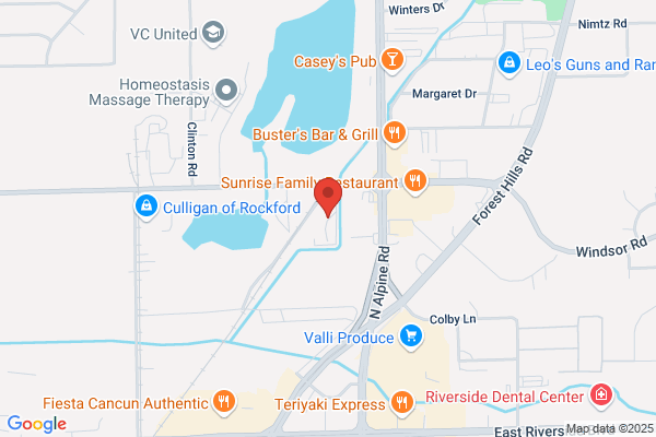 Rock Valley Oil & Chemical Co