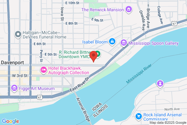 Midwest Cardiovascular Research Foundation