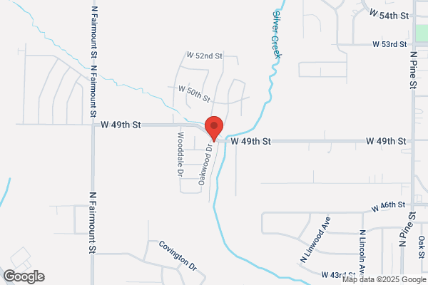 Wood Dale Mobile Home Park