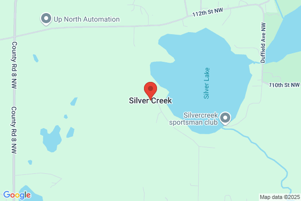 Hometown Silver Creek