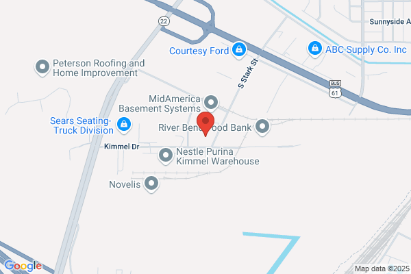 Relocation Reps