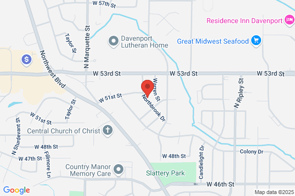 Rapid Wildlife Services
