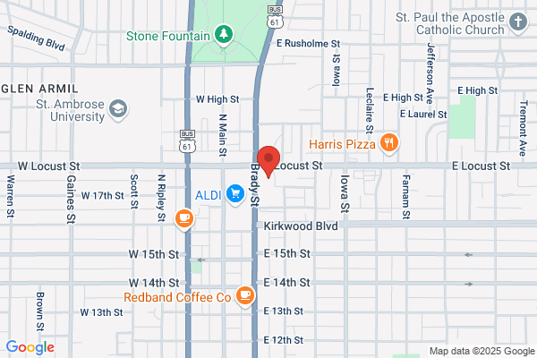 Walgreens - Closed