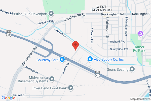 Davenport Boat Inc