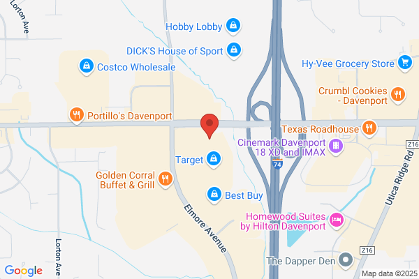 Staples Travel Services