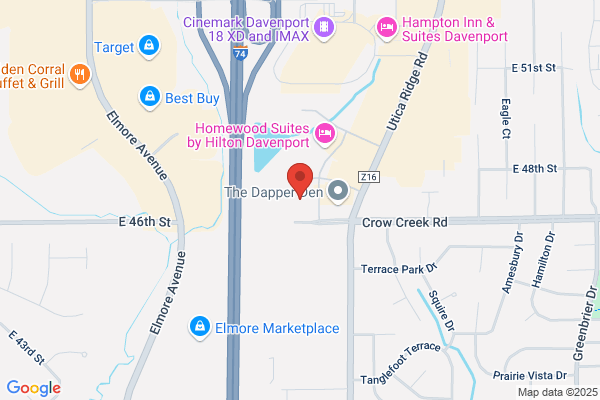 Everside Health Davenport Clinic