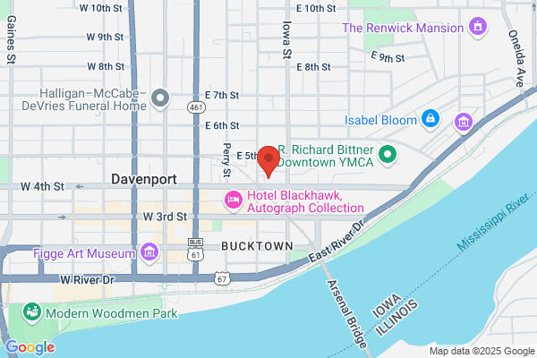Bi-State Office Furniture Rental & Sales