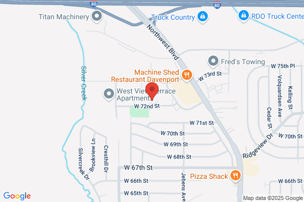 Eastern Iowa Recyclers Inc