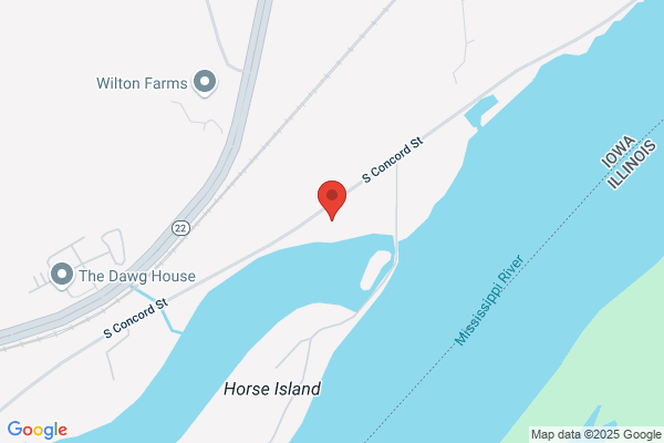 Enchanted Inn On the River