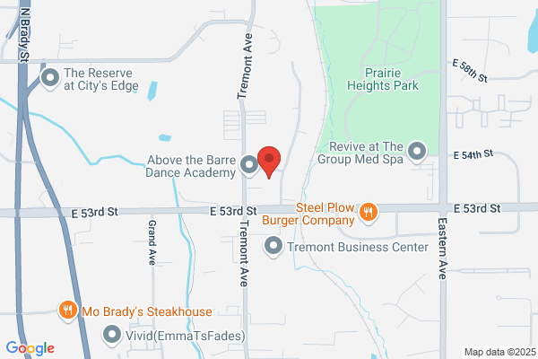 Evolve Gymnastics & Tumbling