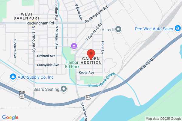 Garden Town USA