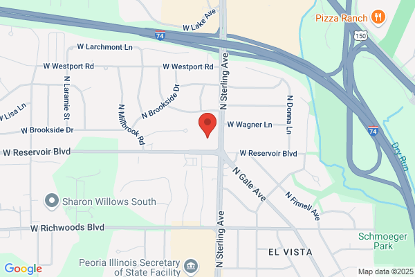 Golf Discount of Peoria