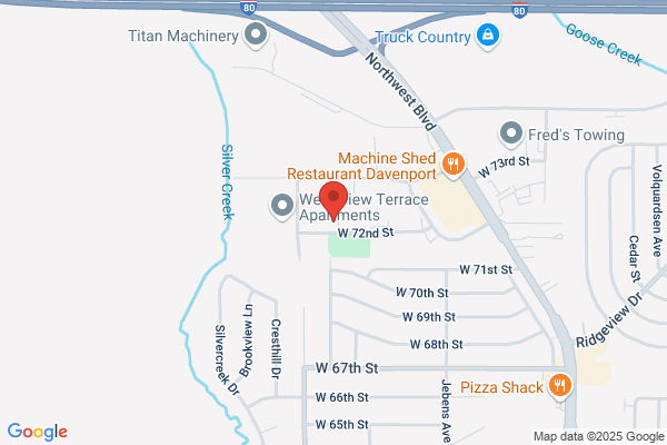 McDonnell Property Management