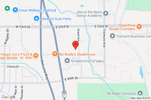 Midland Plastics Inc