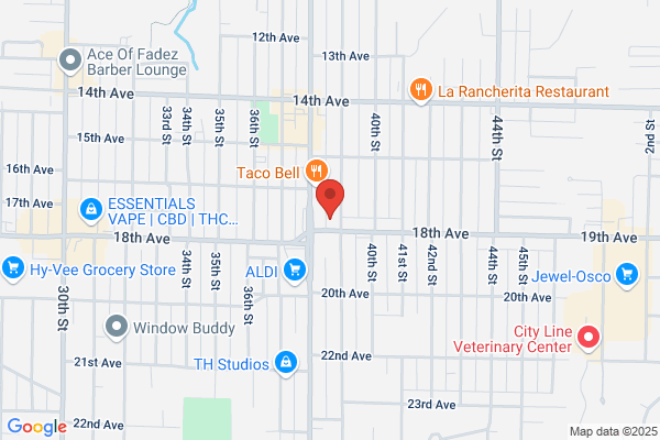 Athletico Physical Therapy - Rock Island