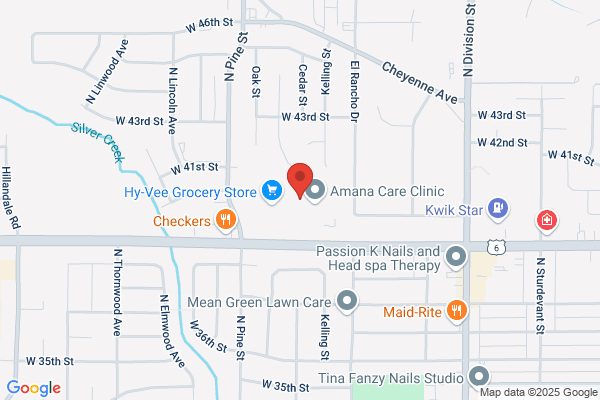 Athletico Physical Therapy - West Davenport