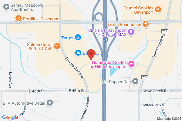 Rock Valley Physical Therapy