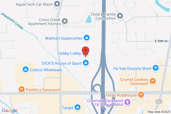 Hobby Lobby