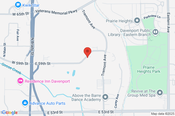 Aero Plumbing & Heating