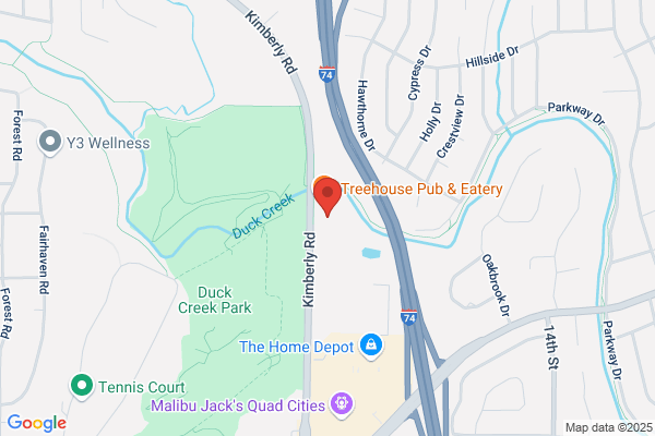 Quad City Rooter and Plumbing Inc