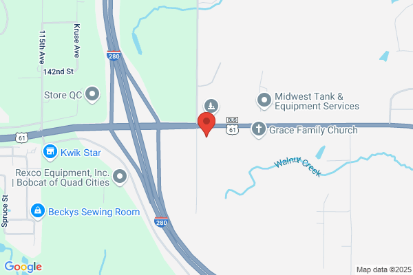 Tappendorf Plumbing