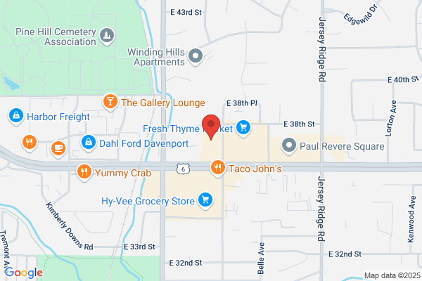 Rotary Club of Davenport