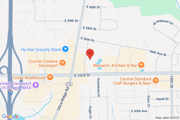 McCubbin Construction Corporation
